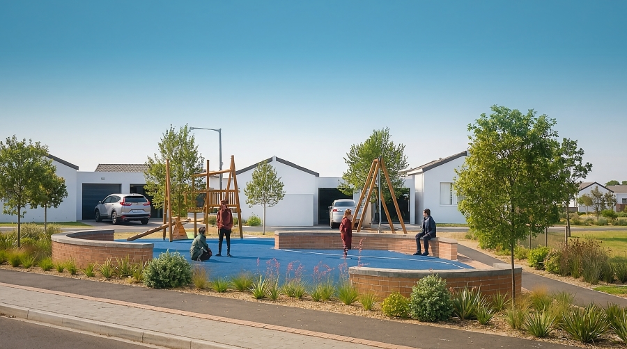 3 Bedroom Property for Sale in Dennemere Western Cape